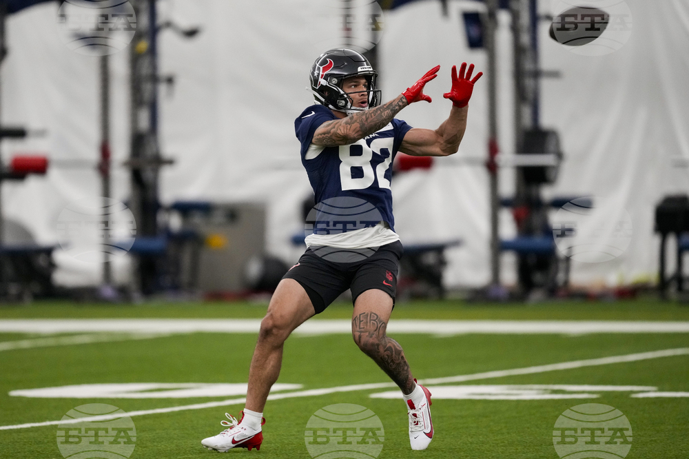 Texans Football