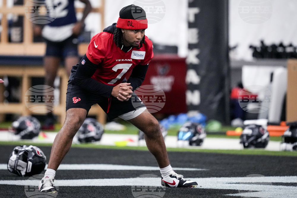 Texans Football