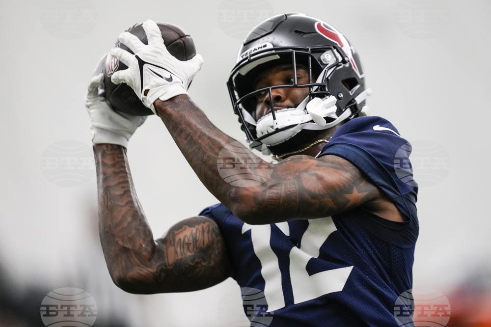 Texans Football