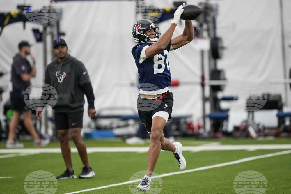 Texans Football