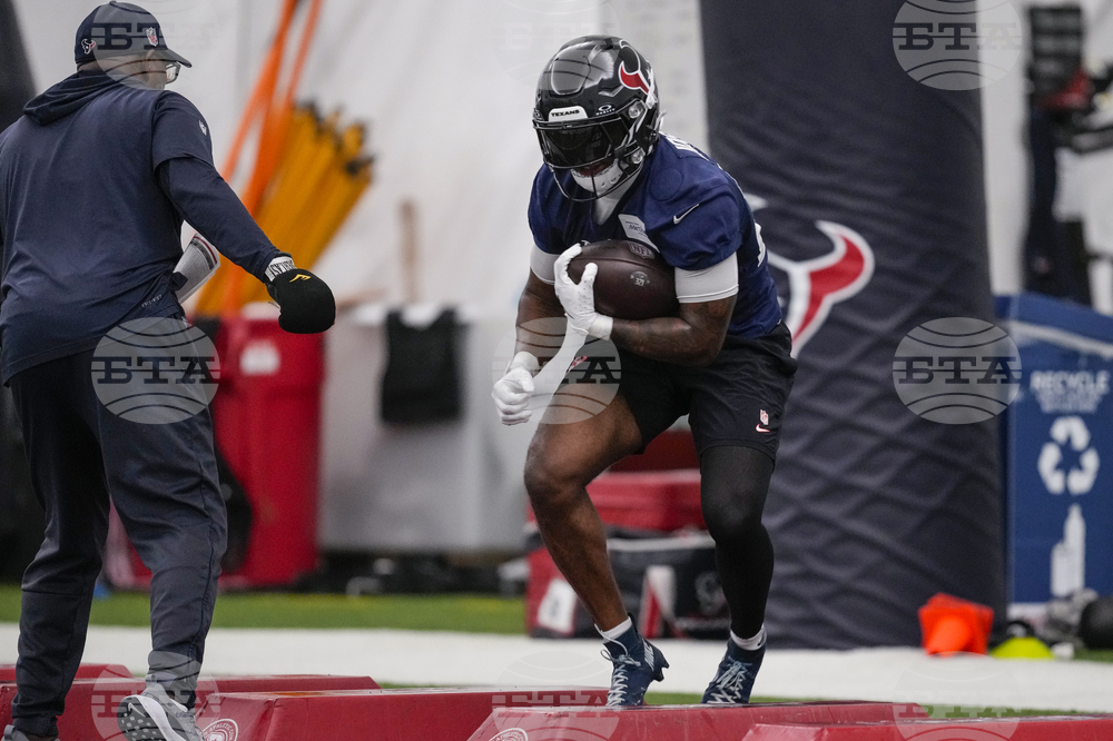 Texans Football