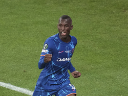 Poland Soccer Europa Conference League Final