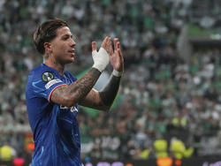 Poland Soccer Europa Conference League Final