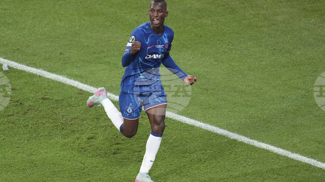 Никълъс Джаксън е взел решение да премине в Нюкасъл