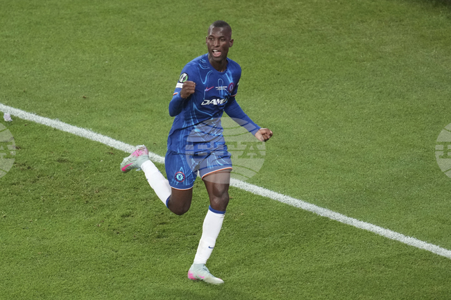 Никълъс Джаксън е взел решение да премине в Нюкасъл