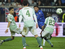 Poland Soccer Europa Conference League Final