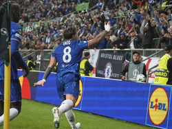 Poland Soccer Europa Conference League Final