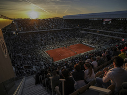 French Open Tennis