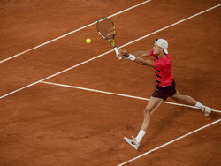 French Open Tennis