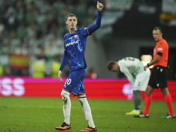 Poland Soccer Europa Conference League Final