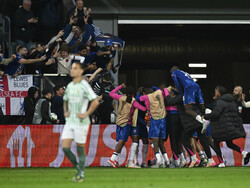 Poland Soccer Europa Conference League Final