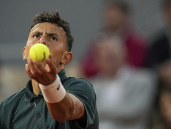 French Open Tennis