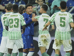 Poland Soccer Europa Conference League Final