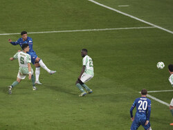 Poland Soccer Europa Conference League Final
