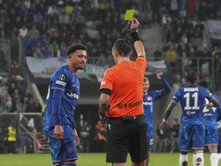 Poland Soccer Europa Conference League Final