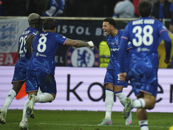 Poland Soccer Europa Conference League Final