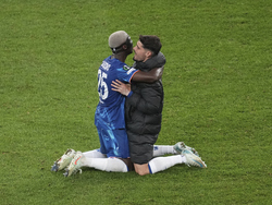 Poland Soccer Europa Conference League Final