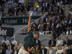 French Open Tennis