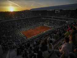 French Open Tennis