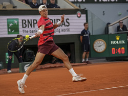 French Open Tennis