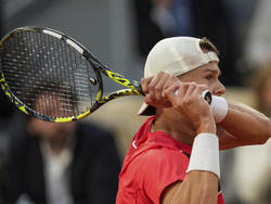 French Open Tennis