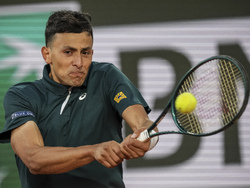 French Open Tennis