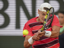 French Open Tennis