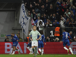 Poland Soccer Europa Conference League Final