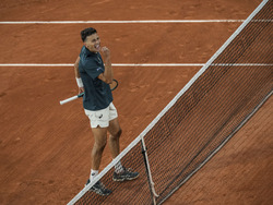 French Open Tennis