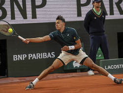 French Open Tennis
