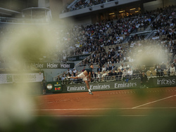 French Open Tennis