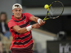 French Open Tennis