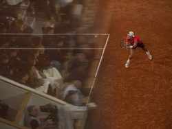 French Open Tennis