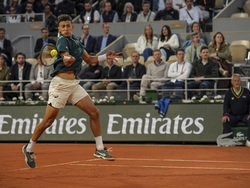French Open Tennis