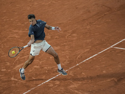 French Open Tennis