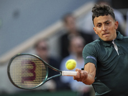 French Open Tennis