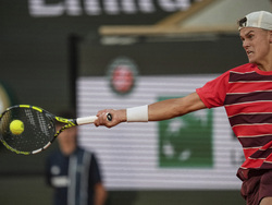French Open Tennis