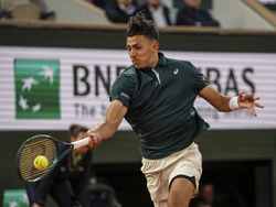 French Open Tennis