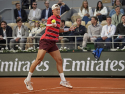 French Open Tennis