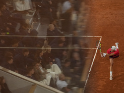 French Open Tennis