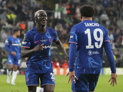 Poland Soccer Europa Conference League Final