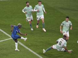 Poland Soccer Europa Conference League Final