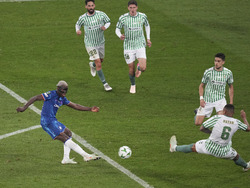 Poland Soccer Europa Conference League Final