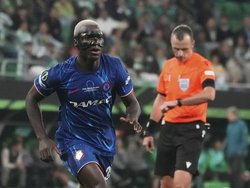 Poland Soccer Europa Conference League Final