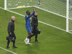Poland Soccer Europa Conference League Final