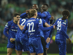 Poland Soccer Europa Conference League Final