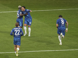 Poland Soccer Europa Conference League Final