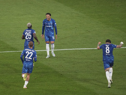 Poland Soccer Europa Conference League Final