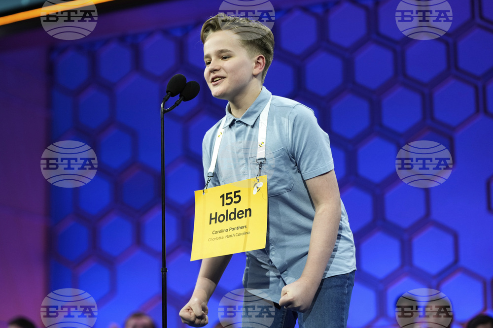 Spelling Bee