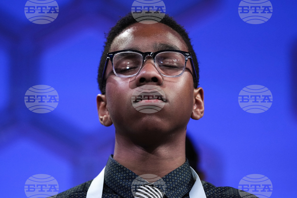 Spelling Bee